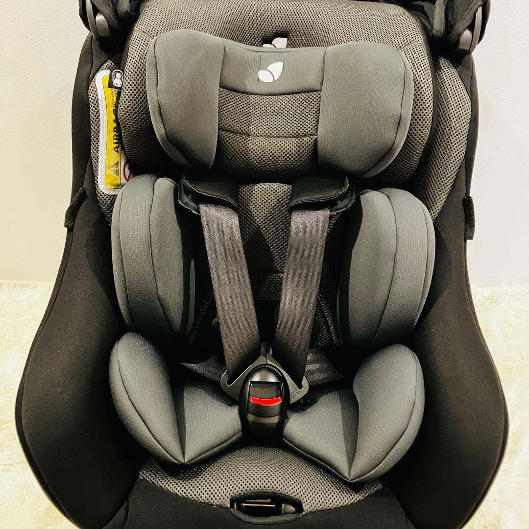 ⭐️極美品⭐️ Joie ジョイー Arc360° チャイルドシート ISOFIX