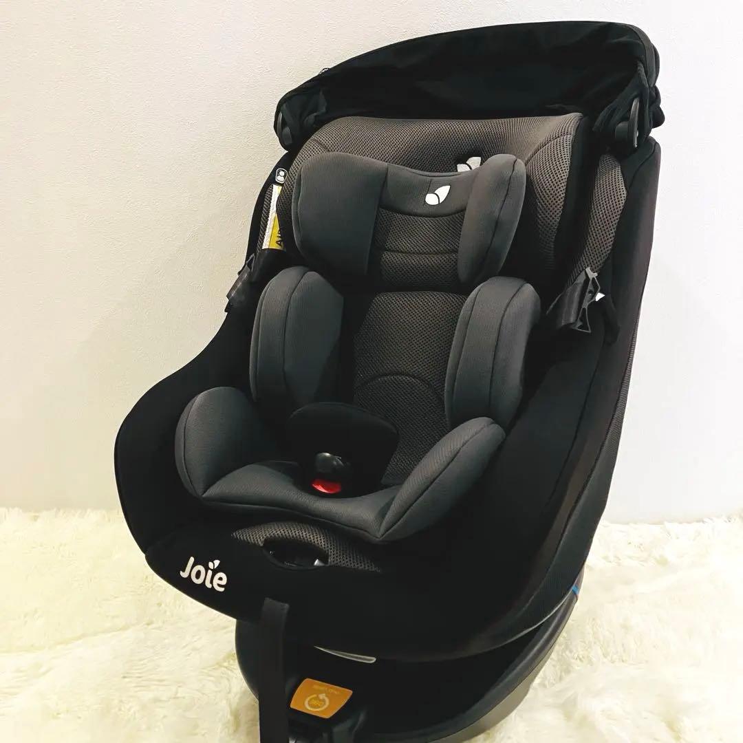 ⭐️極美品⭐️ Joie ジョイー Arc360° チャイルドシート ISOFIX