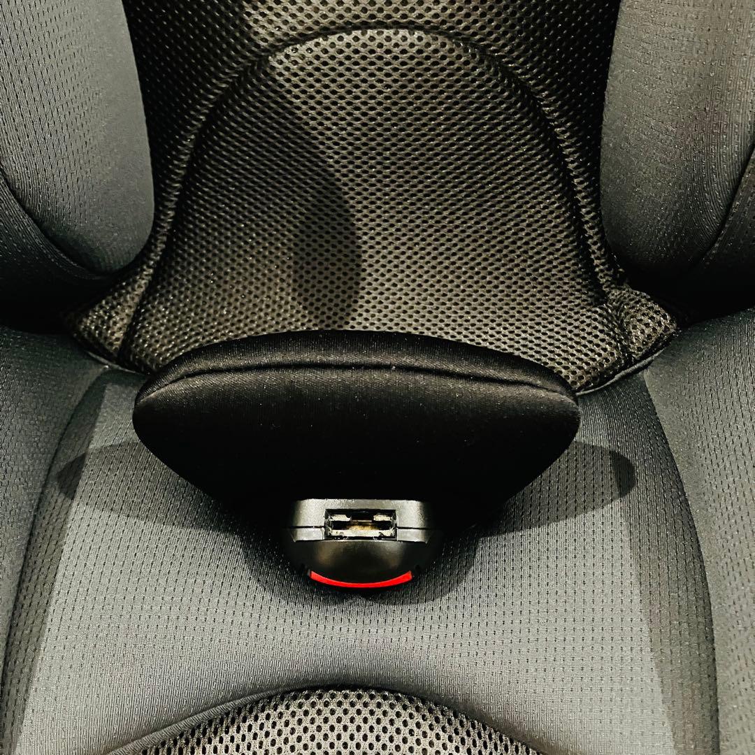 ⭐️極美品⭐️ Joie ジョイー Arc360° チャイルドシート ISOFIX