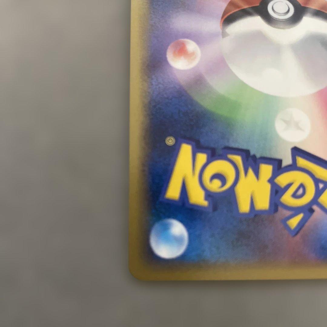 ポケモンカードゲーム　チコリータ　ランダムプレゼントキャンペーン プロモカード