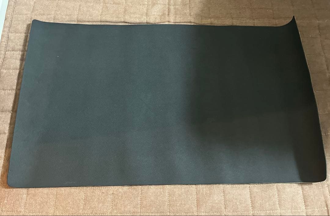 ポケモンカード　リーフィア プレイマット 海外　プレイマットケース付き