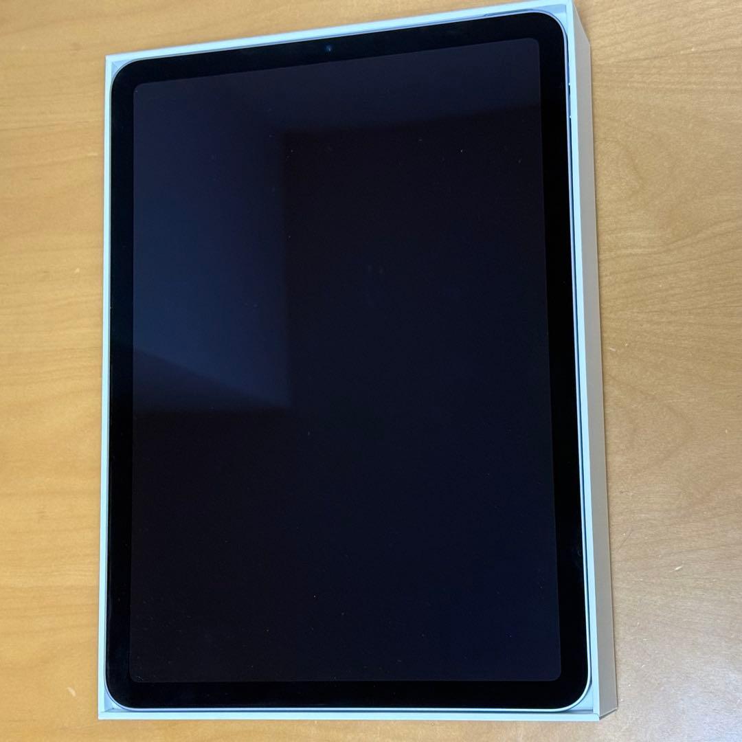 iPad Air 第5世代 ＋ Apple Pencil 第2世代