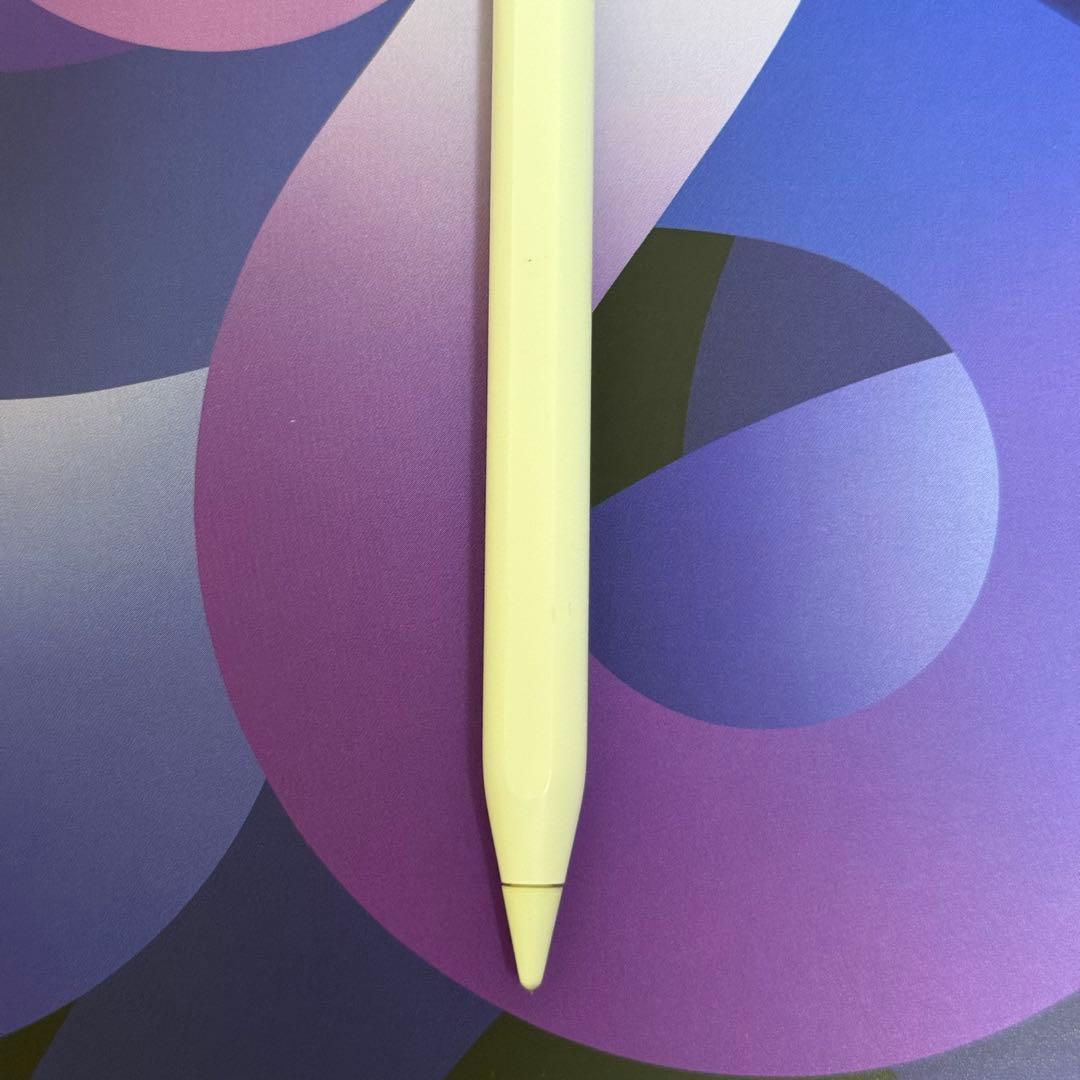 iPad Air 第5世代 ＋ Apple Pencil 第2世代