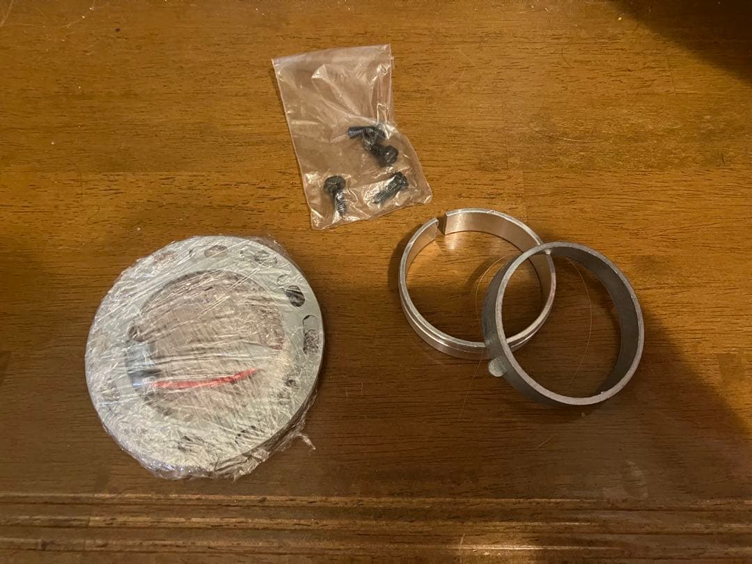 ワークスベルクイックリリース クリッパー ロック ショートボス(BNR32前期)