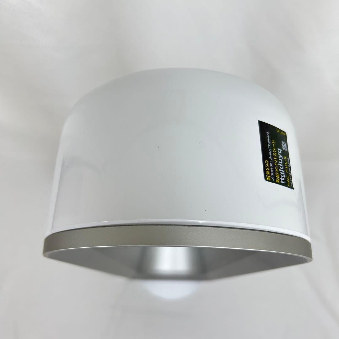 【良品】 ダイソンTP03 空気清浄機能付き扇風機 2022年製 フィルター新品