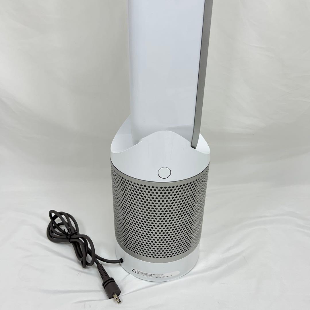 【良品】 ダイソンTP03 空気清浄機能付き扇風機 2022年製 フィルター新品