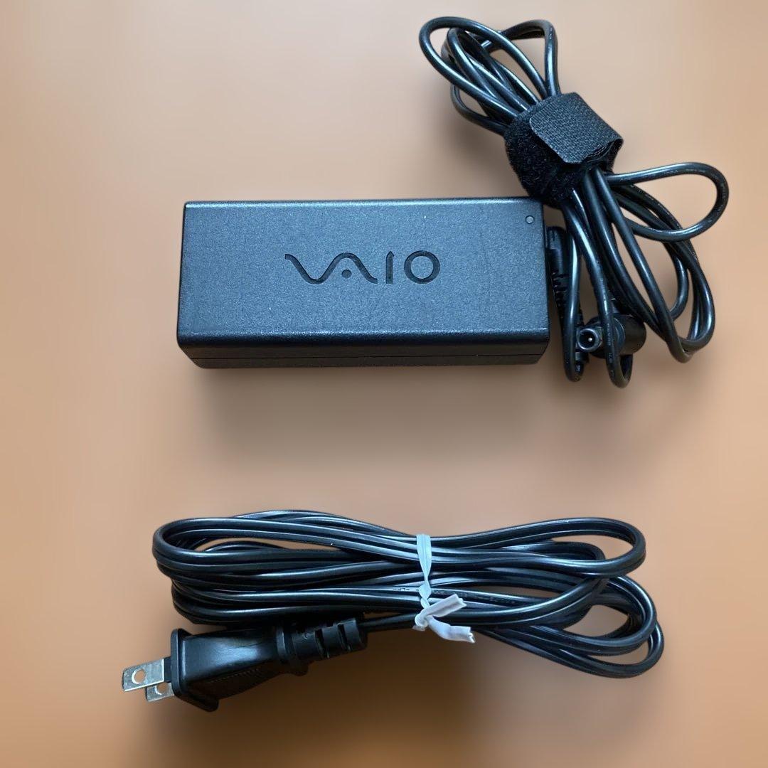 最終値下 VAIO Fit 15A SVF15N17DJB 15.6インチ