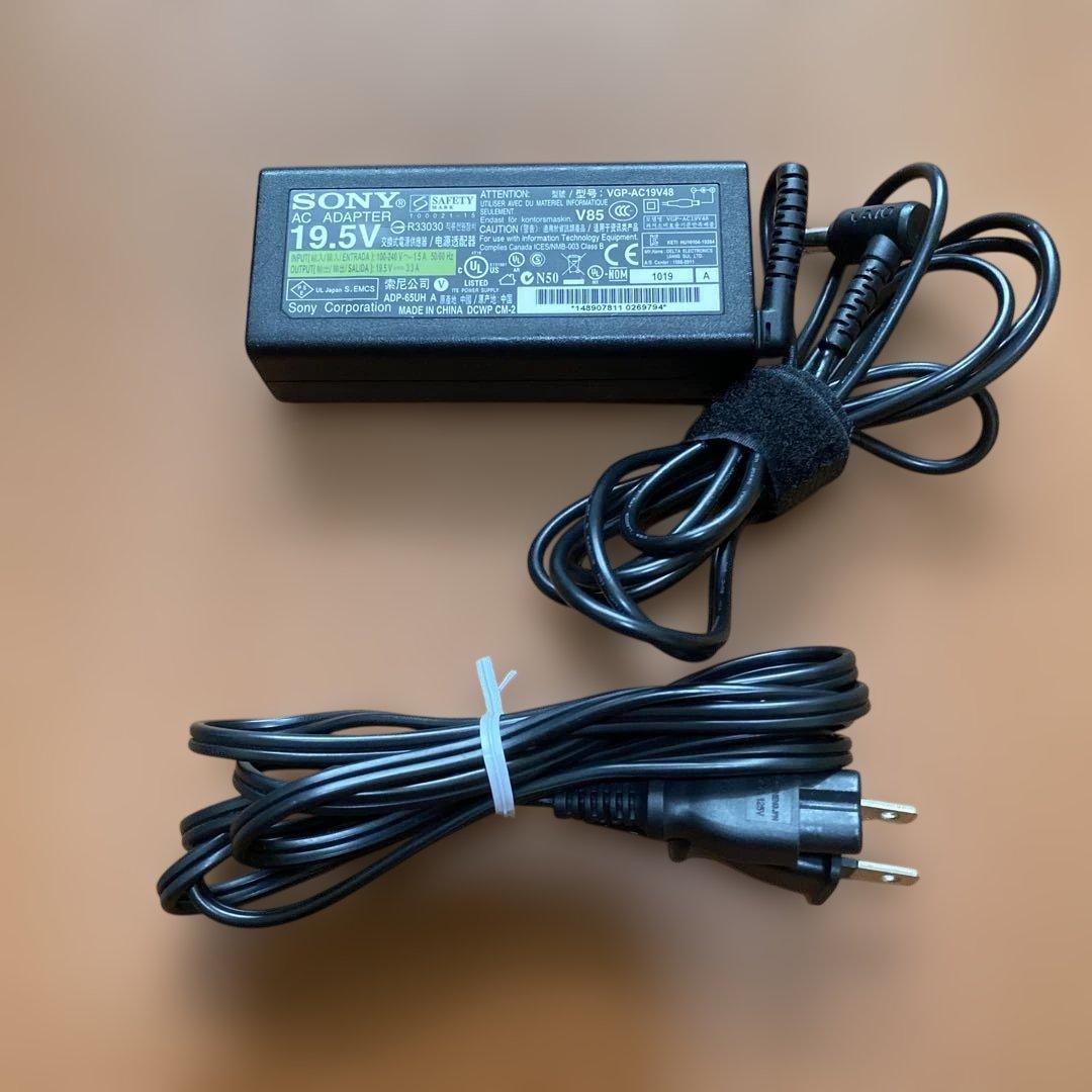 最終値下 VAIO Fit 15A SVF15N17DJB 15.6インチ