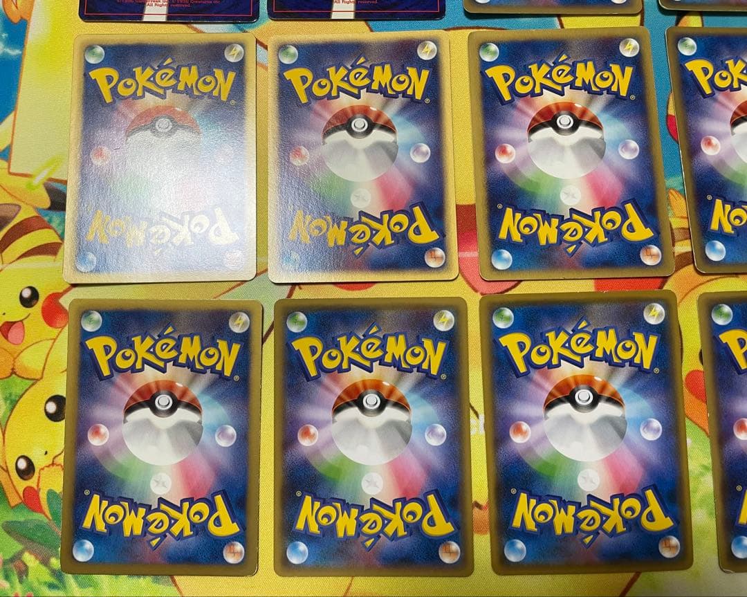 こみやトモカズさん　希少品まとめ15枚＋クリアカード1枚