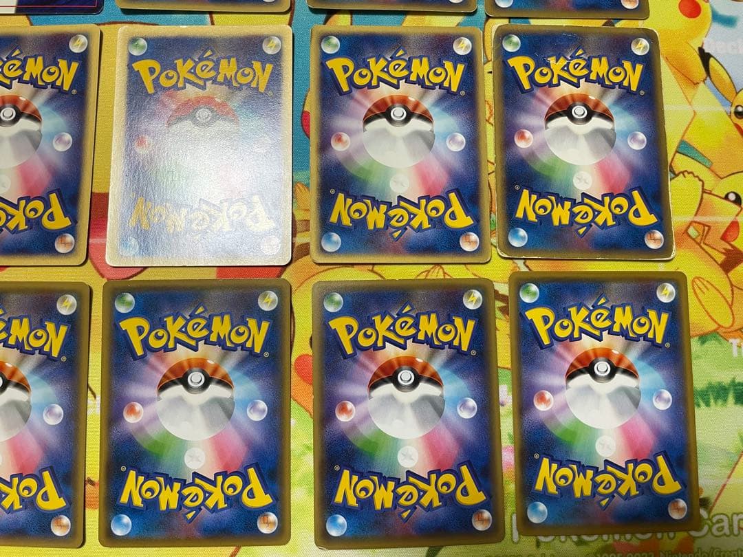 こみやトモカズさん　希少品まとめ15枚＋クリアカード1枚