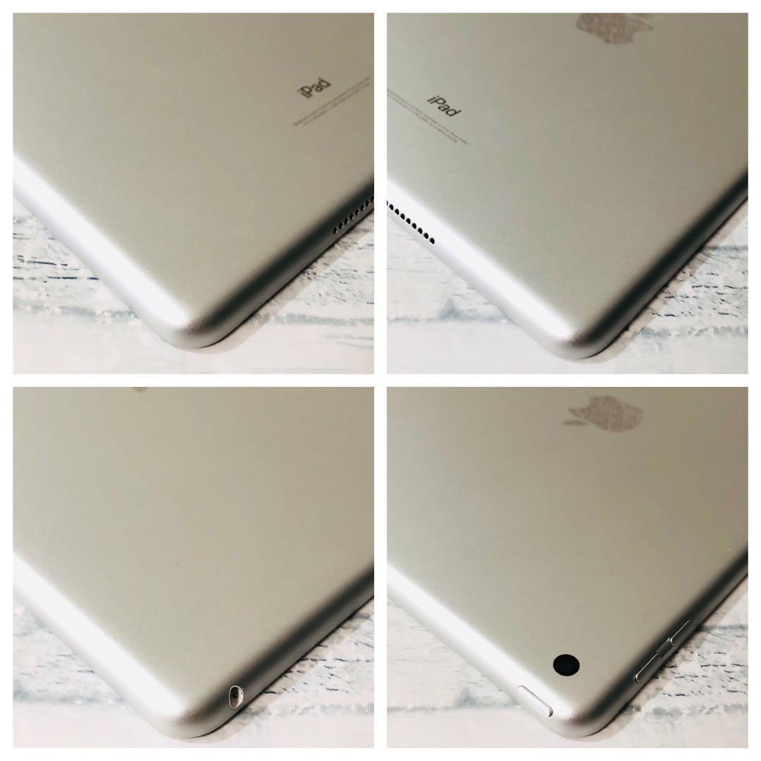 第6世代 iPad 32GB wifiモデル　管理番号：040