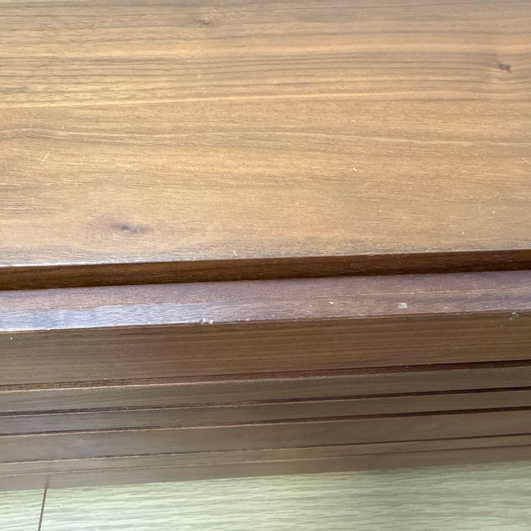 240cmテレビ台 エルバオッジオ Elba Ozio ウォールナット