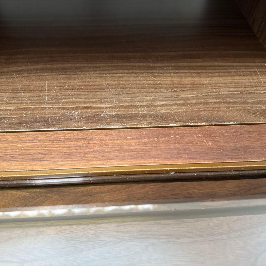 240cmテレビ台 エルバオッジオ Elba Ozio ウォールナット