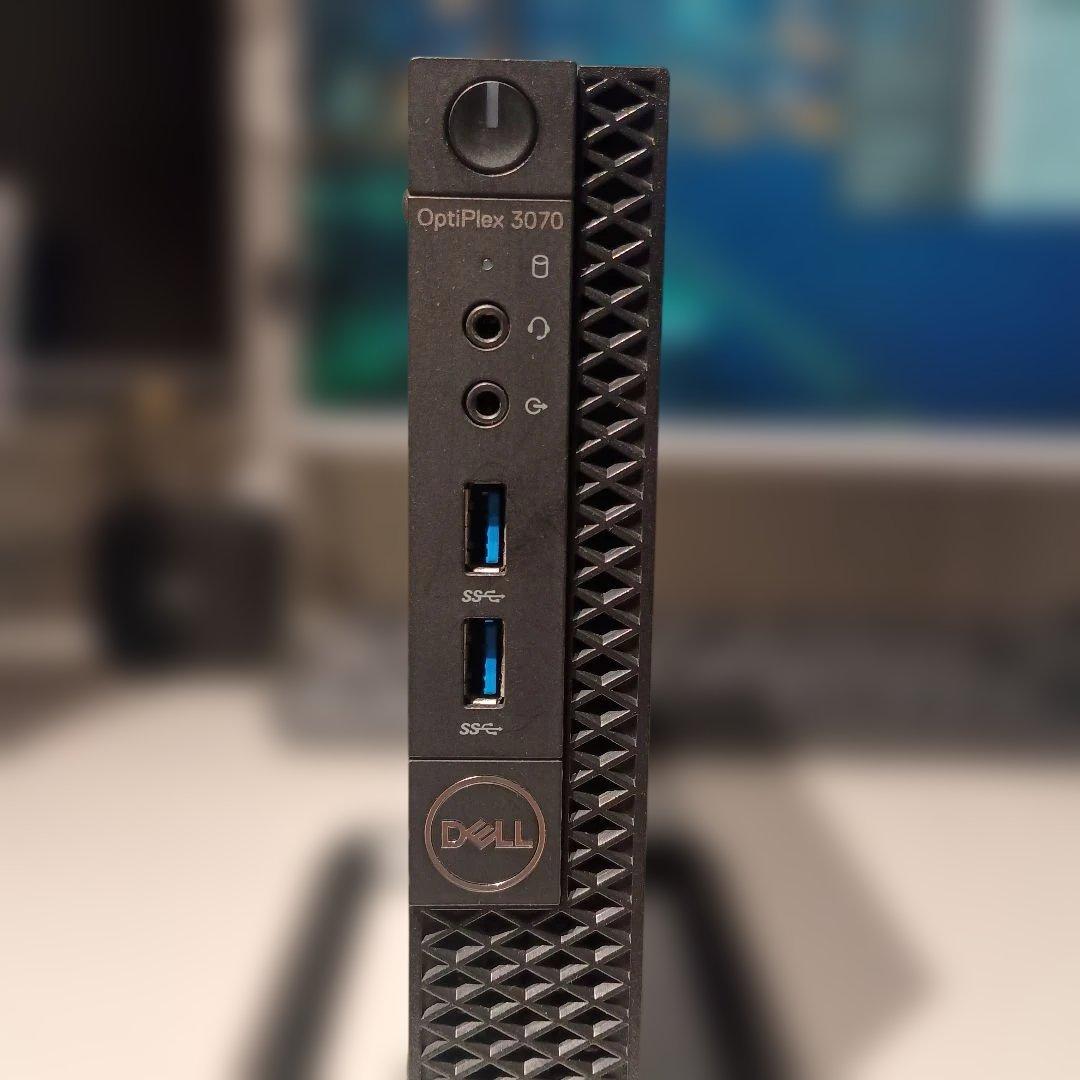 シ*ー様 DELL OptiPlex 第9世代 i3 RAM16GB SSD51