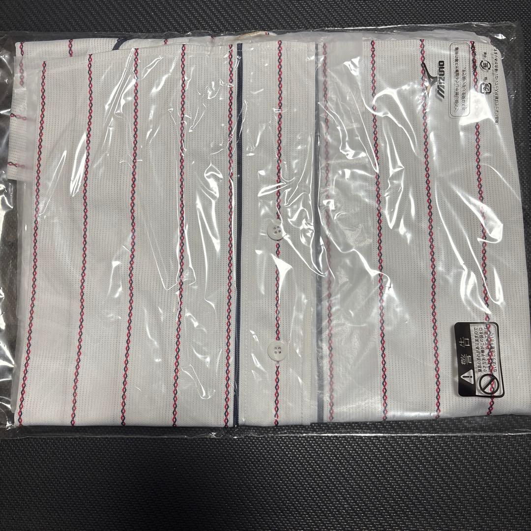 侍JAPAN 刺繍レプリカユニフォーム 大谷翔平　背番号16