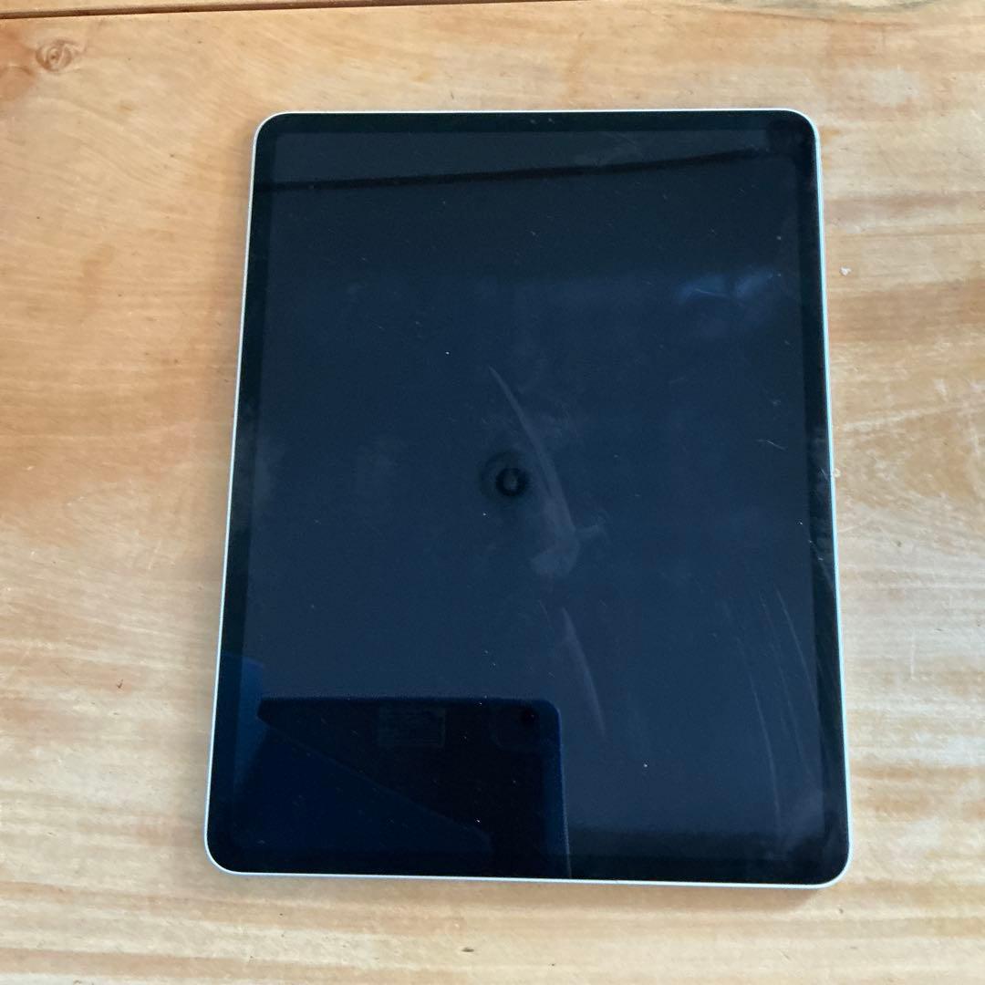 Apple iPad Proシルバー 本体