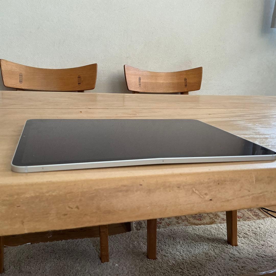 Apple iPad Proシルバー 本体