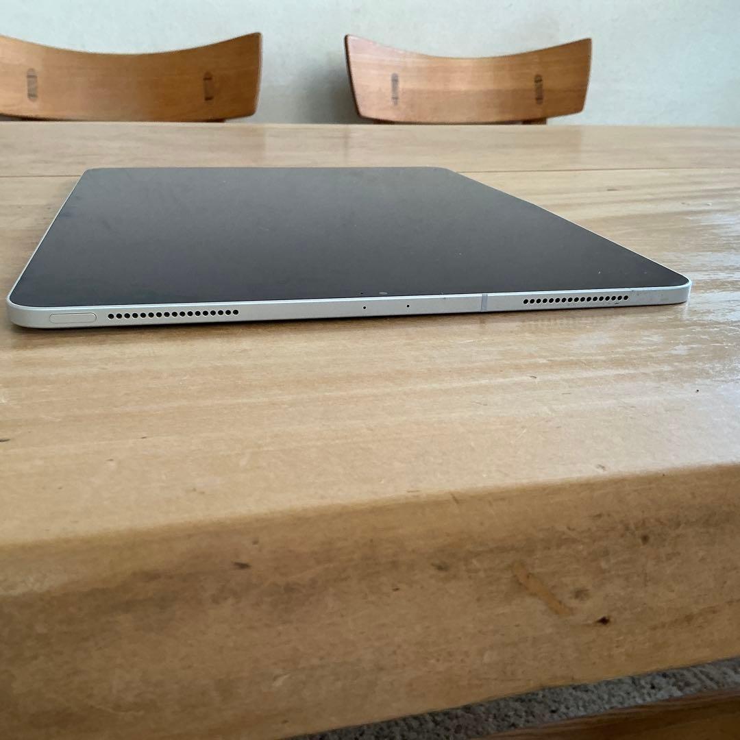 Apple iPad Proシルバー 本体