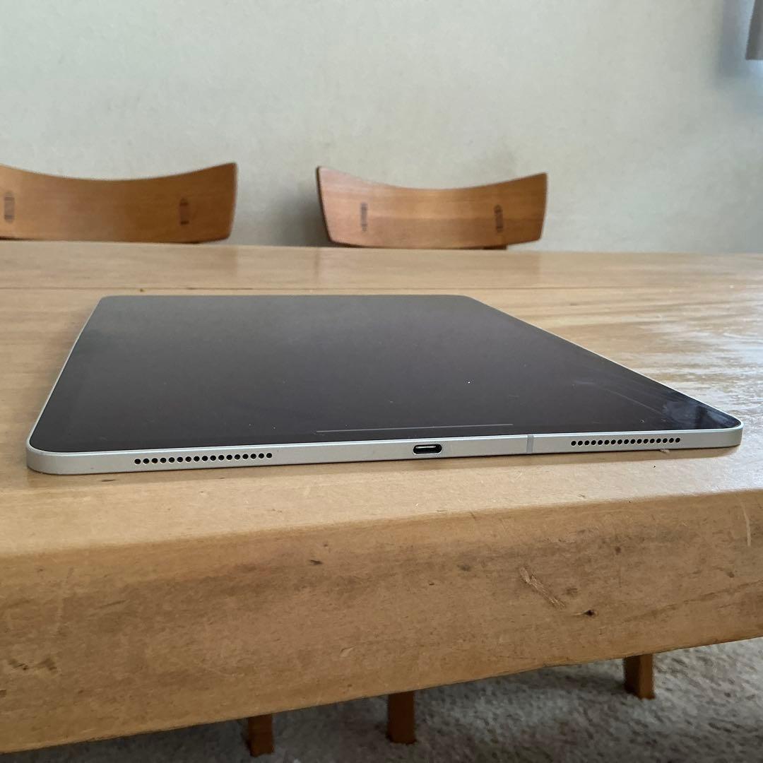 Apple iPad Proシルバー 本体