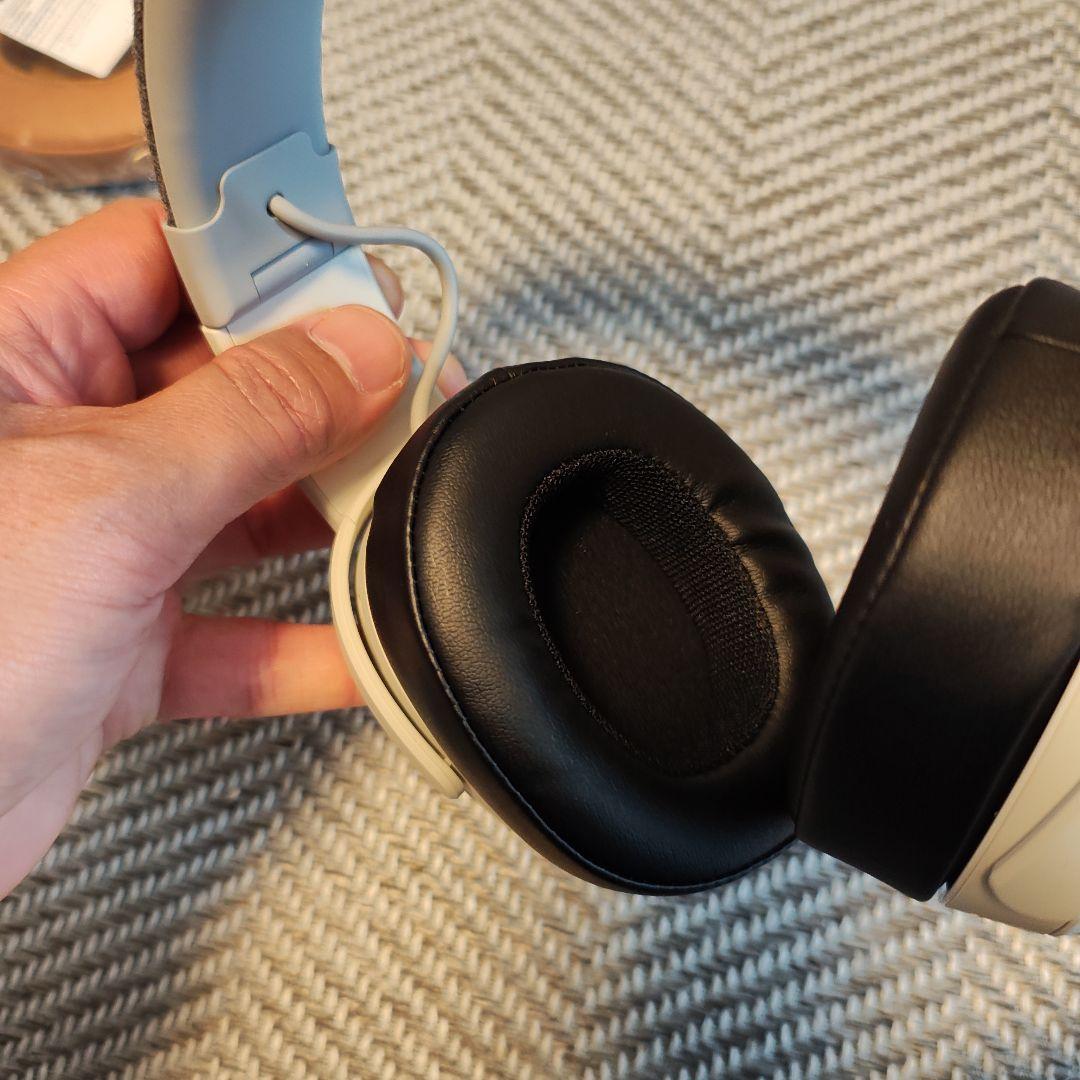 【カスタムカラー】SKULLCANDY Crusher Wireless+バッグ