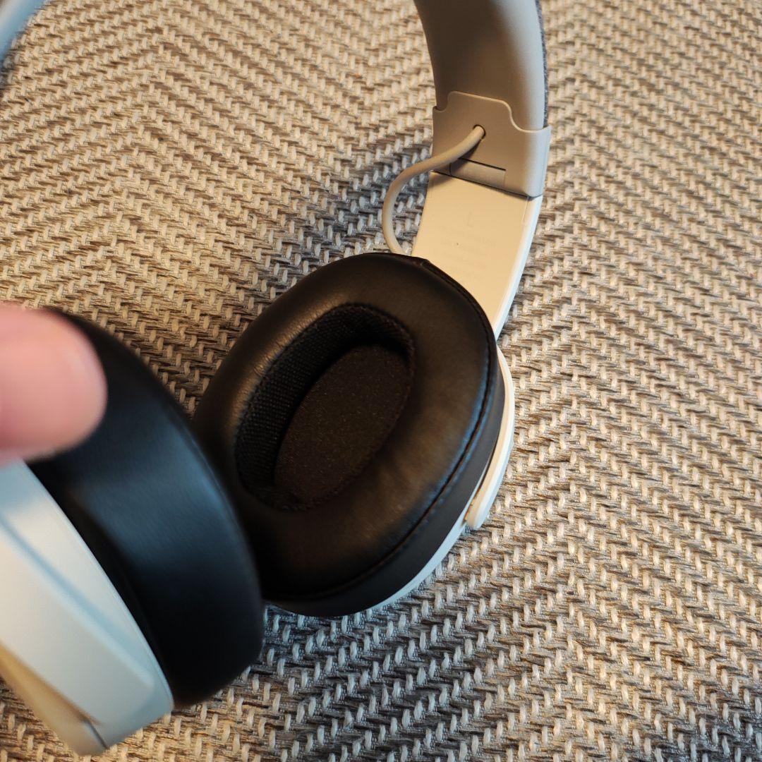 【カスタムカラー】SKULLCANDY Crusher Wireless+バッグ