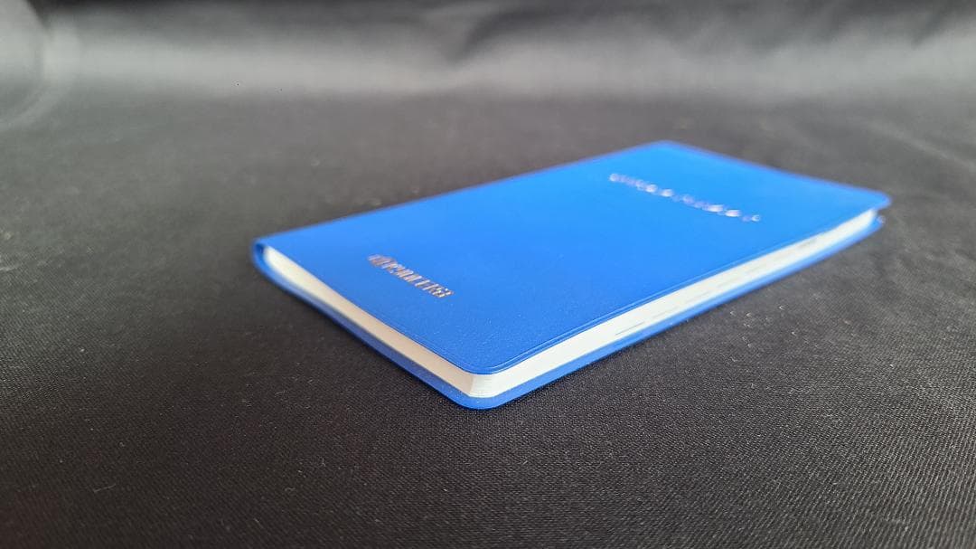 「心を高め、経営を伸ばす」稲盛哲学を日常に。京セラフィロソフィ手帳