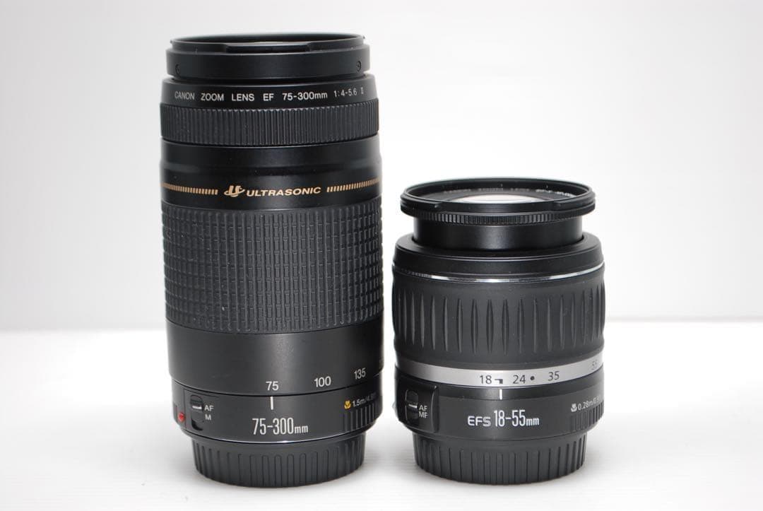 ✨Canon EOS 70D✨高画質 Wi-Fi内蔵 スマホ転送OK 美品