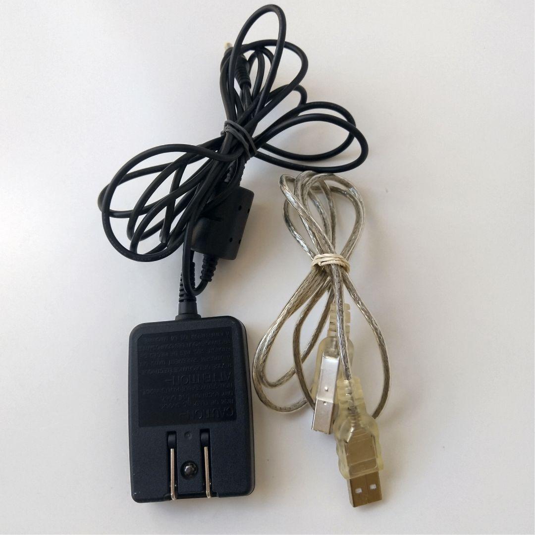 CASIO カシオ　EXILIM EX-Z55 動作確認済 　付属品完備