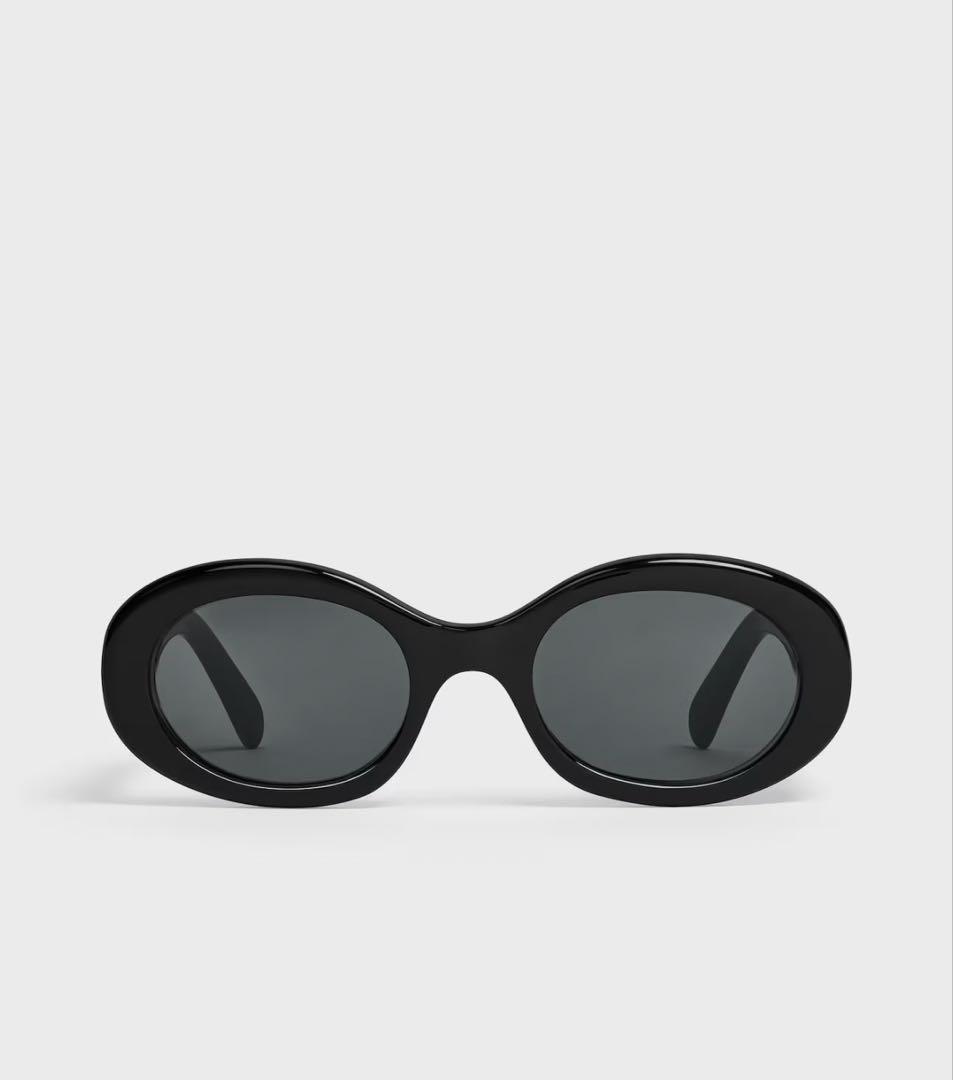 celine セリーヌ　トリオンフ 01 サングラス / アセテート