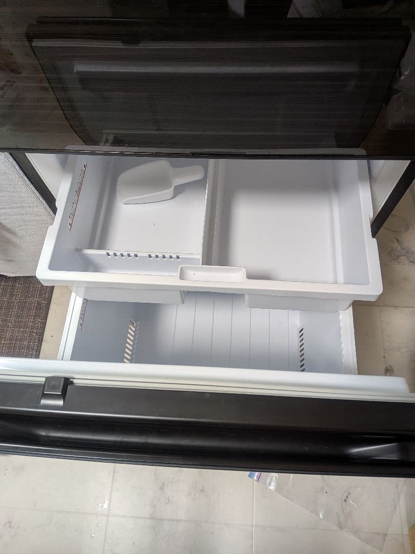 冷蔵庫　MR-CX30BKE　2020年製※1/16まで！！