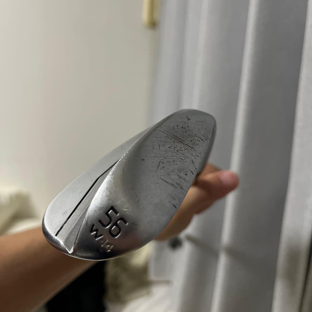 最終値下げ PING GLIDE 4.0 ウェッジ 50度 56度 レフティ