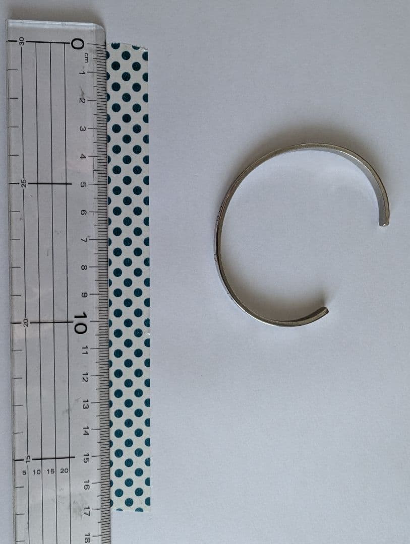 今だけこの価格Maison Margielaバングル