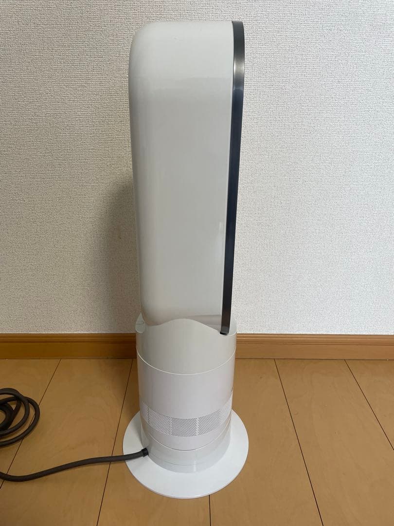 Dyson AM09 2022年製 hot＋cool ファンヒーター 扇風機