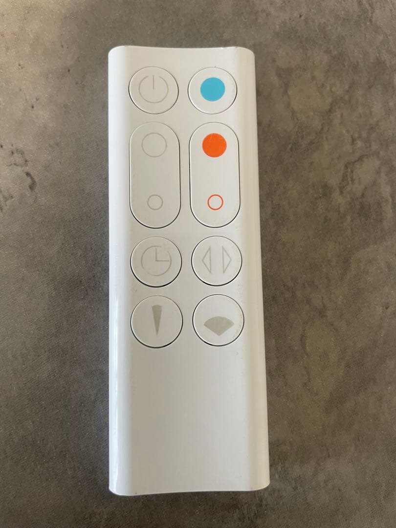 Dyson AM09 2022年製 hot＋cool ファンヒーター 扇風機