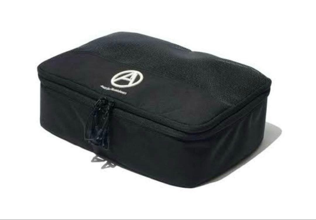 マウンテンリサーチ アナルコ カップケース Dry House(M)