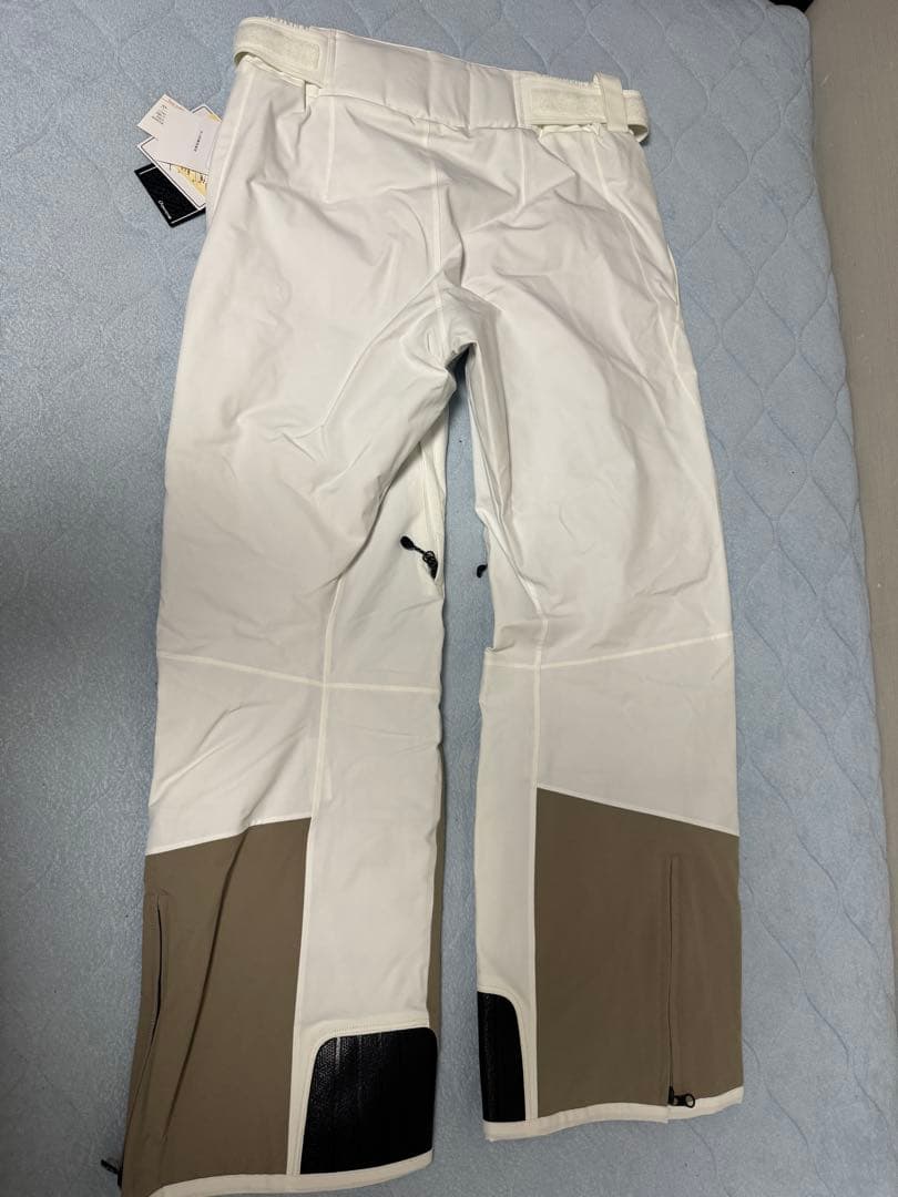 値下　新品ONYONE ONP97450 スキー用パンツ