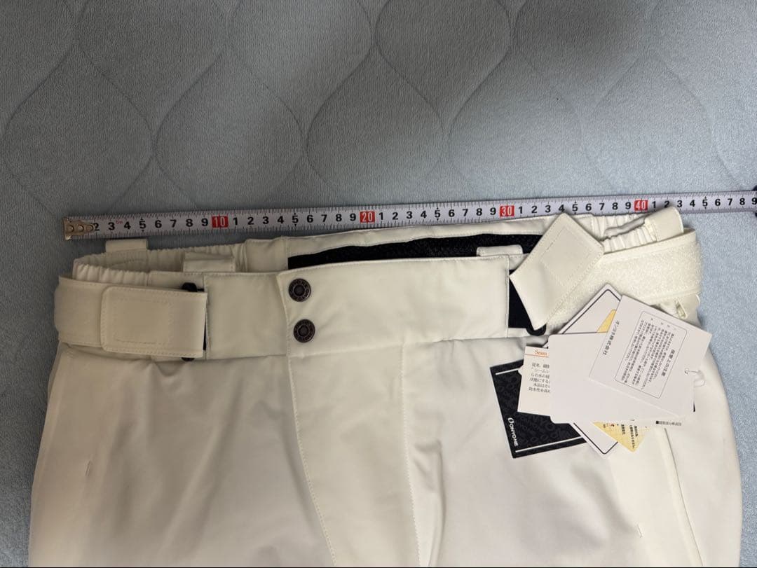 値下　新品ONYONE ONP97450 スキー用パンツ