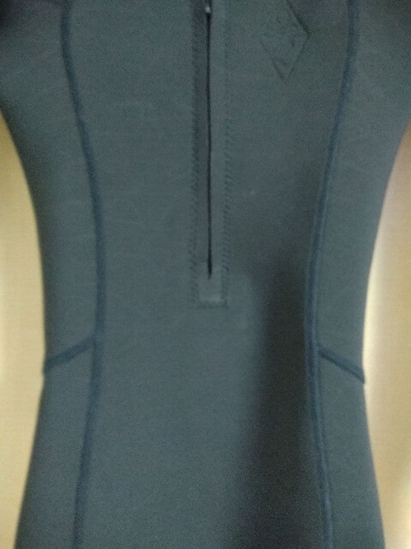 パタゴニア　ロンスプ　4