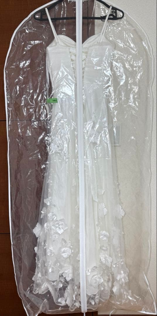 CLEO CLOE/ クレオ クロエ　ロングドレス