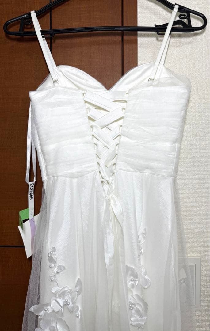 CLEO CLOE/ クレオ クロエ　ロングドレス