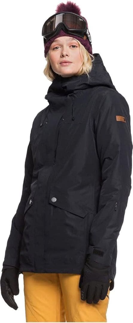 ROXY ロキシー GORETEX スノーボードウェア Sサイズ