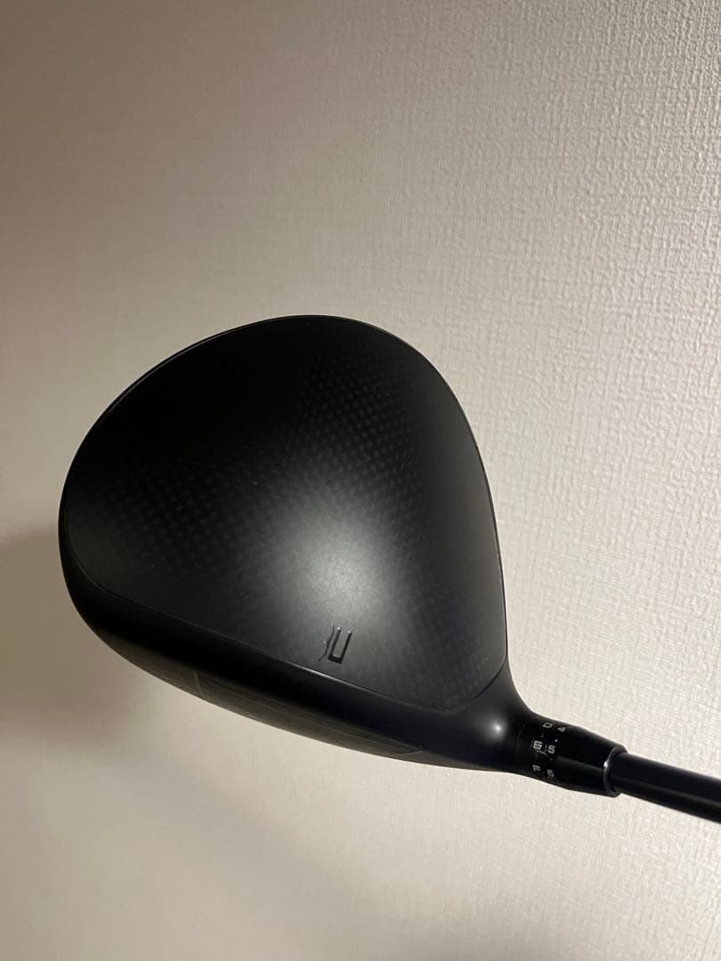 cobra DS-ADAPT LS 9°