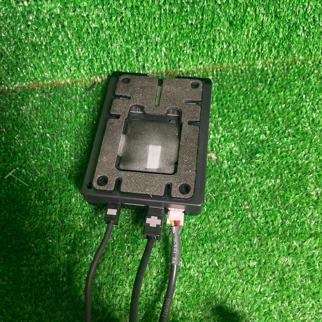 ETC車載器 Panasonic ETC 2.0 CY-ET2000D