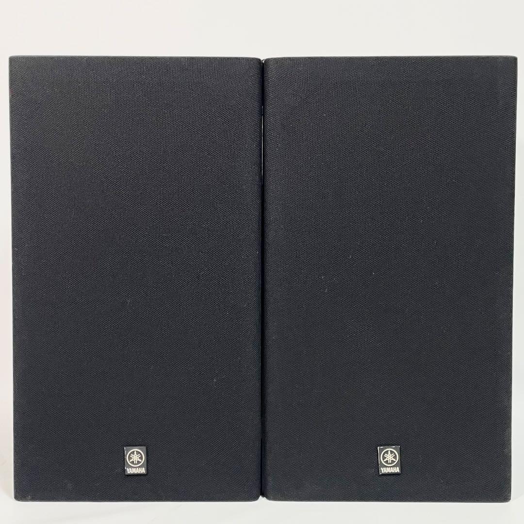 YAMAHA モニタースピーカー NS-10M　テンモニ　ペア　同シリアル