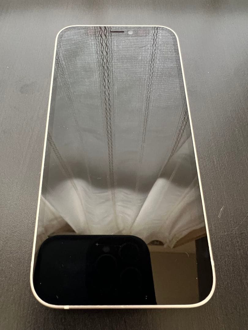 スマートフォン本体 Apple iPhone 12mini