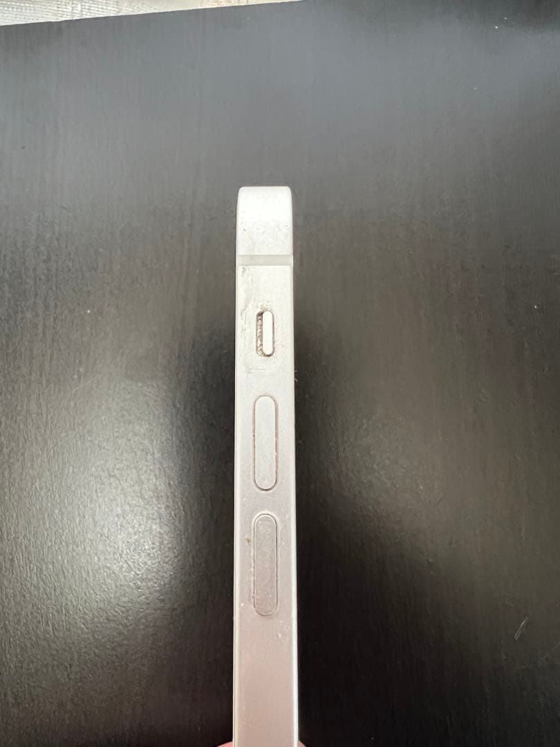 スマートフォン本体 Apple iPhone 12mini