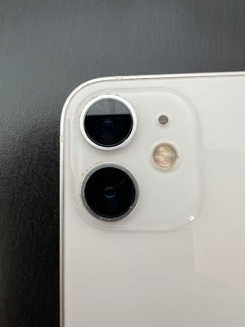 スマートフォン本体 Apple iPhone 12mini