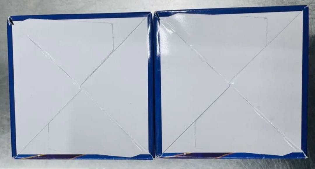 EGGHEAD CRISIS ONE PIECE 2ボックス未開封テープ付き