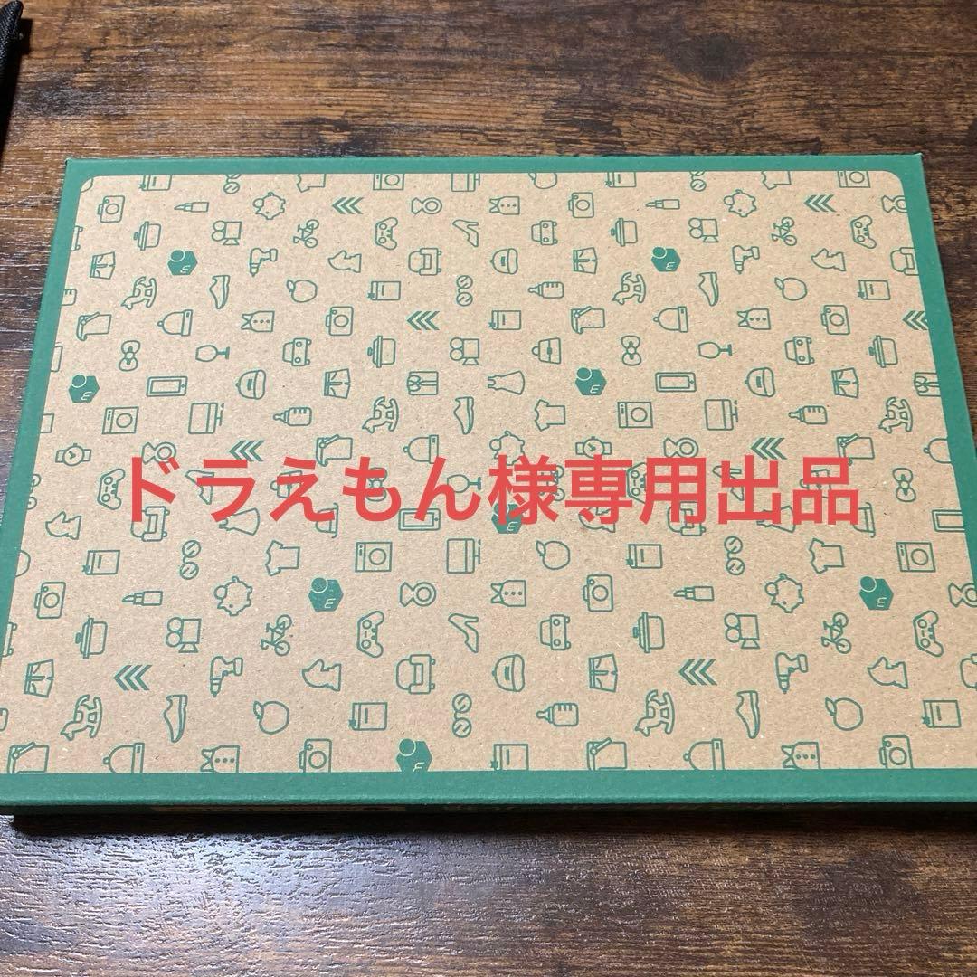 Intel CPUオリジナルパッケージ 専用出品　ドラ○もん様用