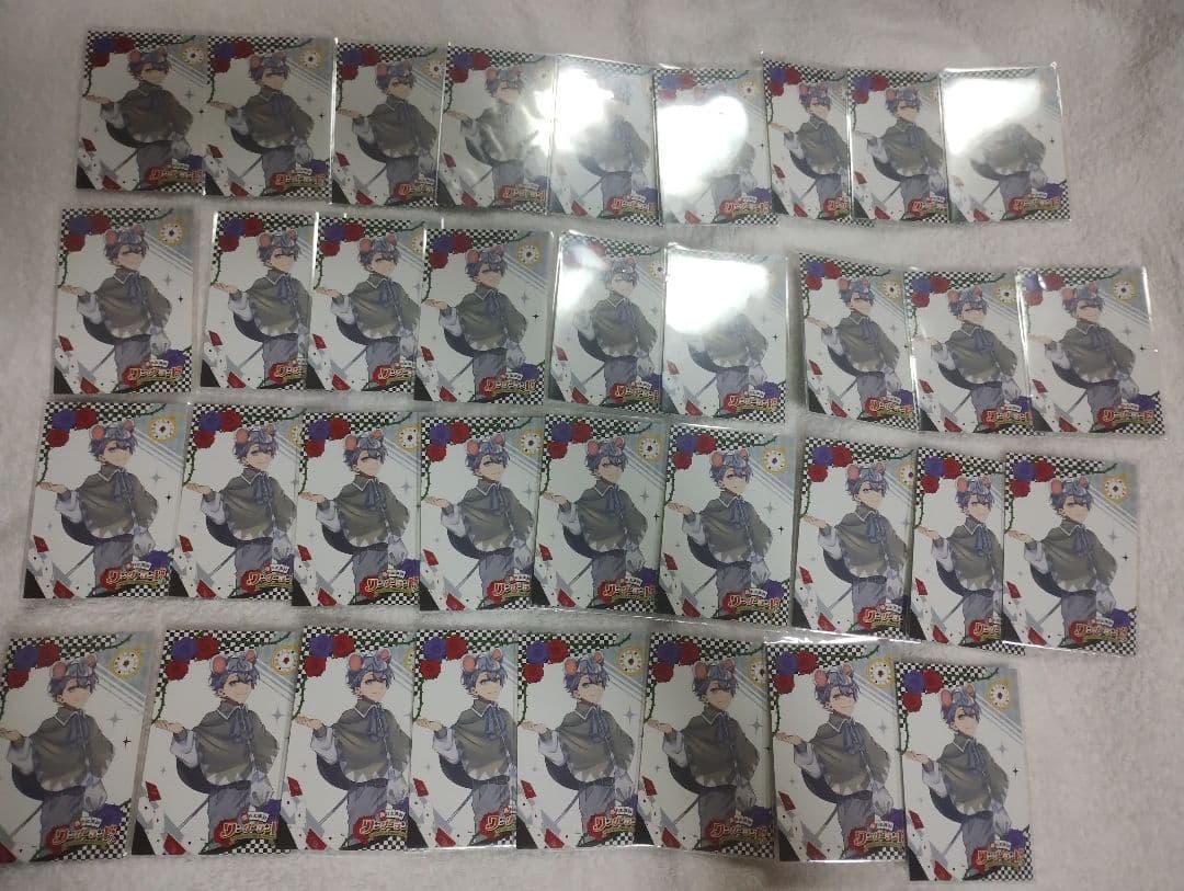 ハムちゃんページ